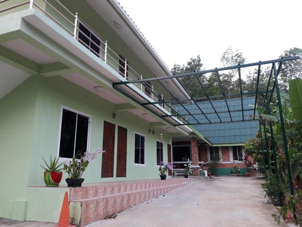 Pingpong 'S House Κο Τσανγκ Εξωτερικό φωτογραφία