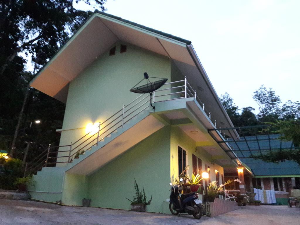 Pingpong 'S House Κο Τσανγκ Εξωτερικό φωτογραφία